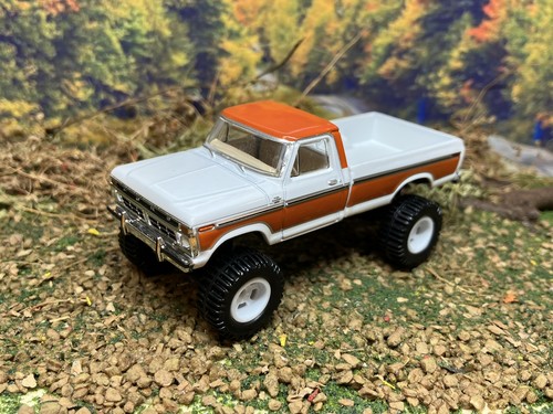 1977 ford 150 ranger - ford,