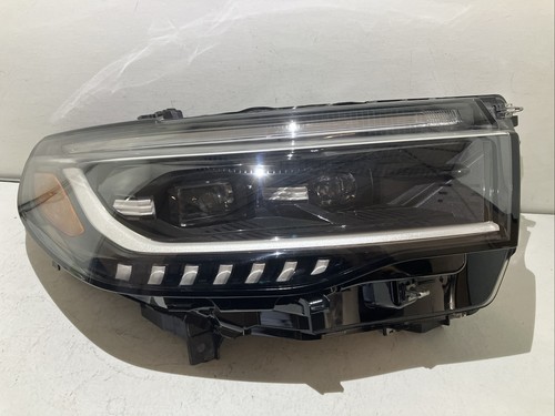 2025 ford explorer - 2025, rh