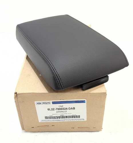 New oem genuine ford - new, leather