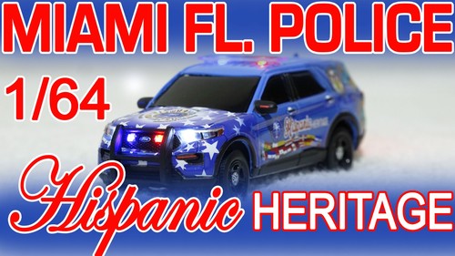 Miami florida police 2022 - miami,