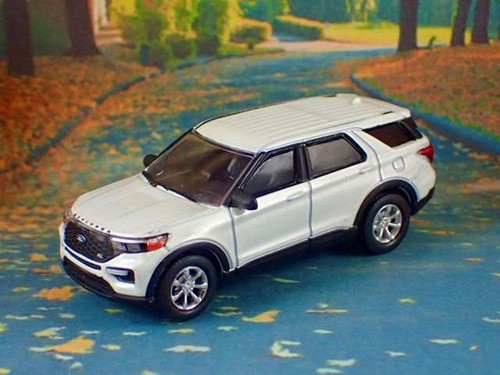 6th gen 2020 present ford - 6th, 2020–present
