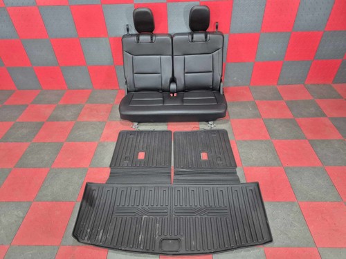 2020 2024 ford explorer 3rd - 2020-2024,