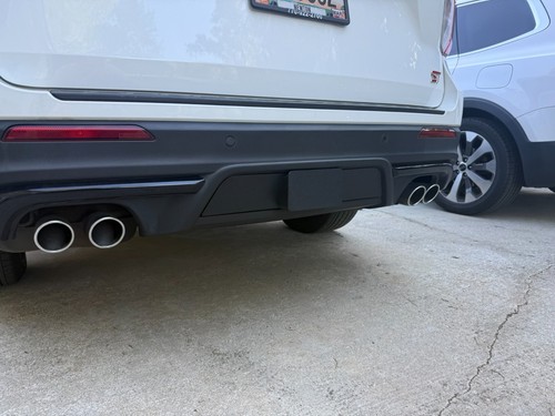 2020 2026 ford explorer - explorer, st