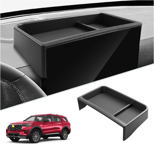 Dashboard storage box - dashboard,