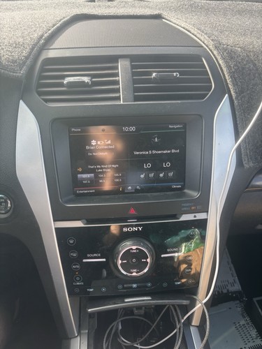2015 2016 ford explorer - 2015-2016,