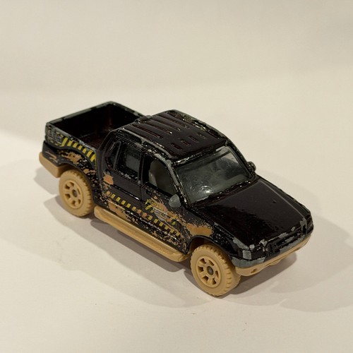 Matchbox ford explorer sport - explorer,
