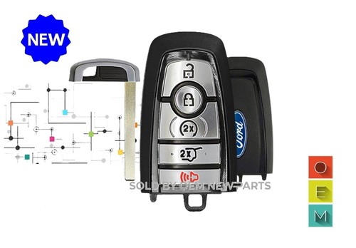 Oem 2018 2023 ford - 2018-2023,